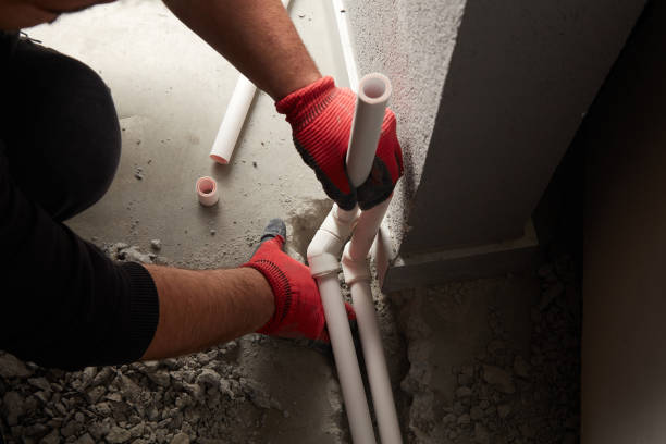 Best Gas Line Repair  in Duenweg, MO