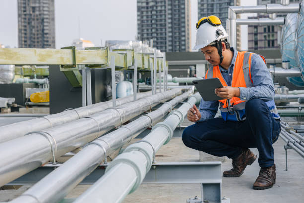 Best Leak Detection Services  in Duenweg, MO