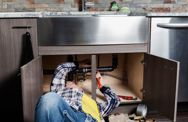 Best Sewer Cleaning Services  in Duenweg, MO