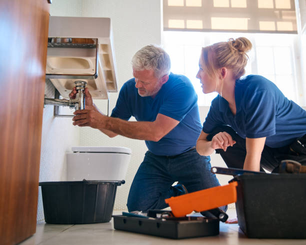 Water Softener Installation in Duenweg, MO